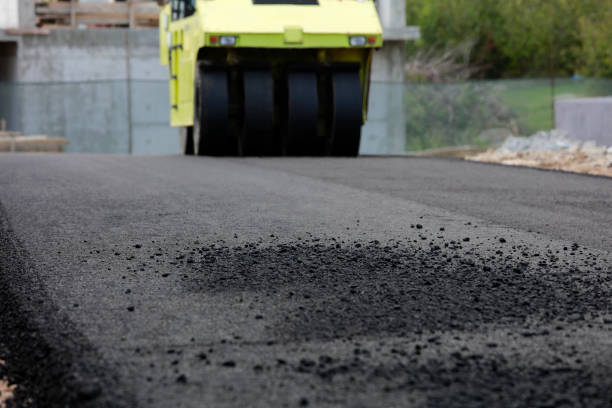 Best Driveway Paving Contractor  in Duenweg, MO