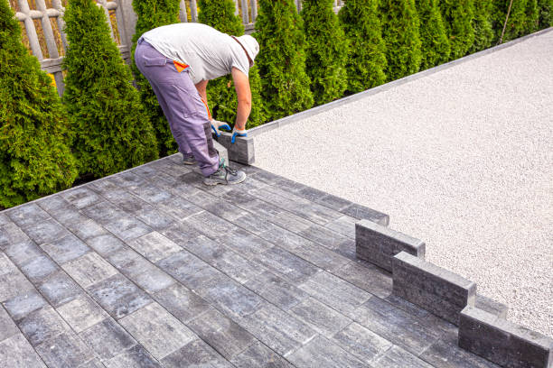 Reasons to Select Us for Your Driveway Paving Requirements in Duenweg, MO