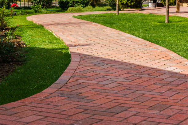 Best Paver Driveway Design  in Duenweg, MO