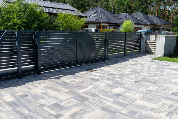 Best Cobblestone Driveway Pavers  in Duenweg, MO