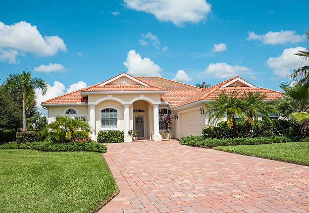 Best Decorative Driveway Pavers  in Duenweg, MO