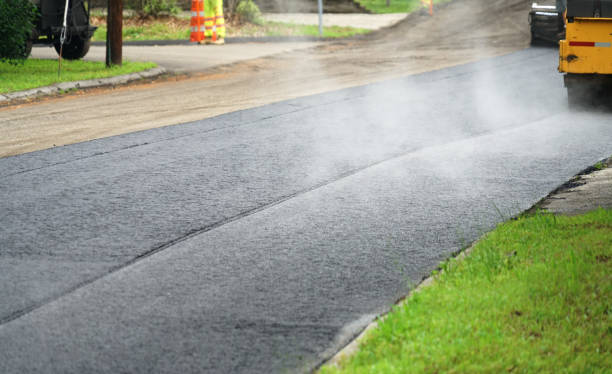 Best Driveway Resurfacing Pavers  in Duenweg, MO
