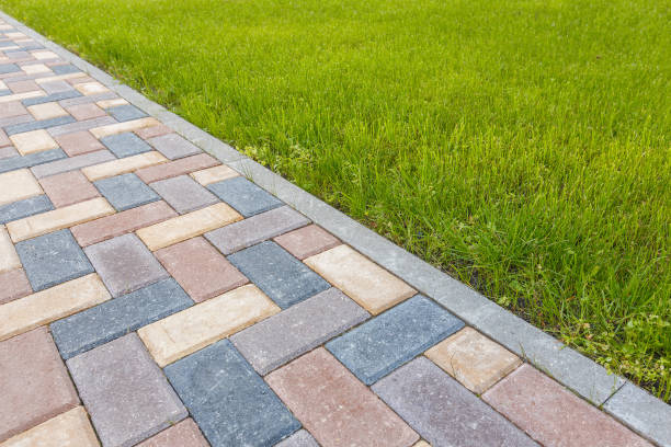 Best Paver Driveway Replacement  in Duenweg, MO